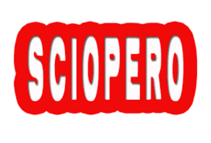 SCIOPERO COMPARTO ISTRUZIONE 6 OTTOBRE 2023