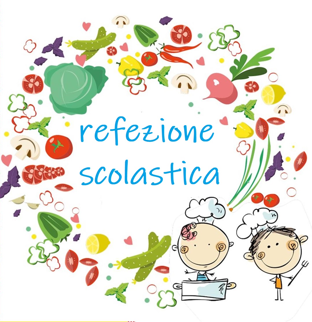 ADEMPIMENTI PER AVVIO REFEZIONE SCOLASTICA A.S.23/24