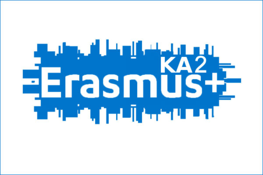 Mobilità Erasmus+