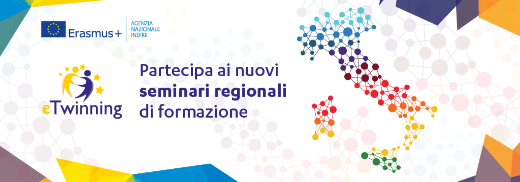 Webinar Regionali eTwinning Campania