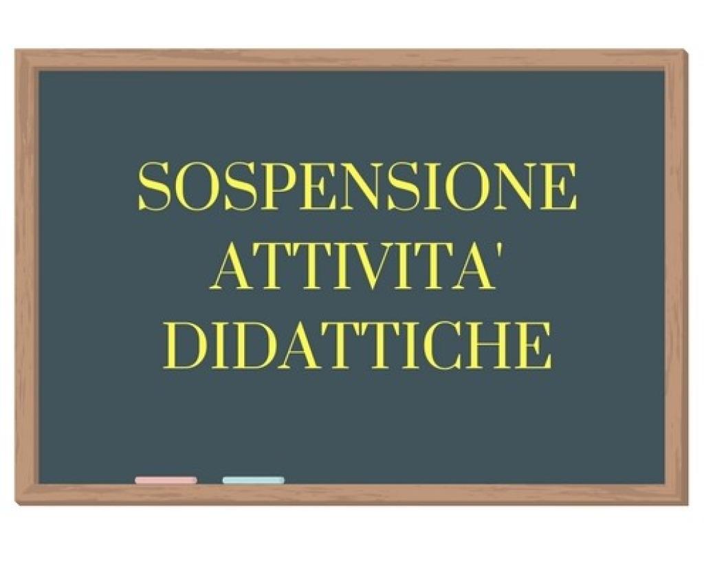 Referendum 12 giugno 2022 – Sospensione attività didattiche Scuola dell’Infanzia