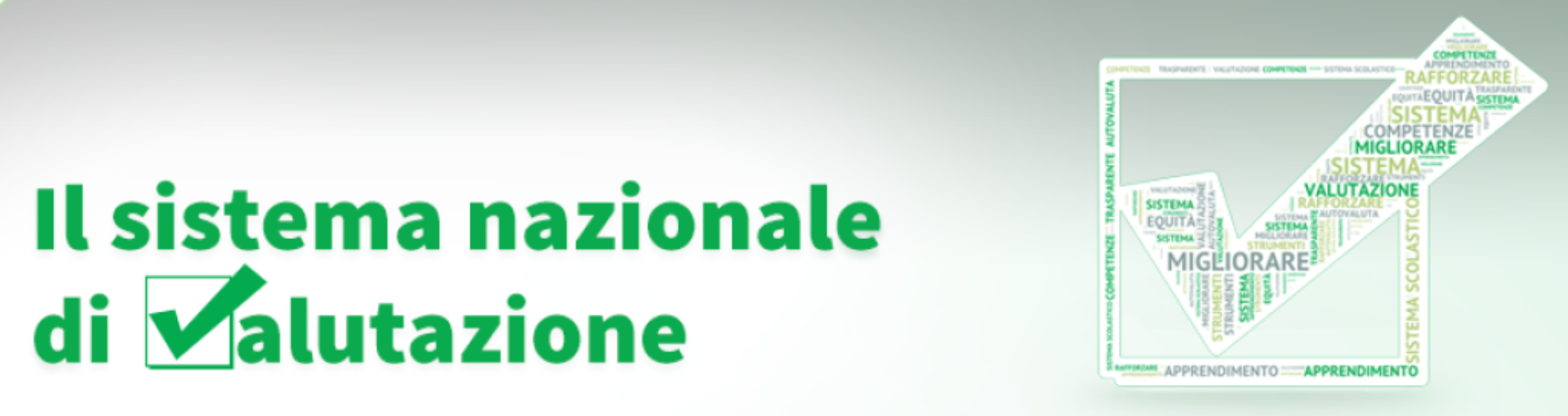 Sistema Nazionale di Valutazione (SNV)