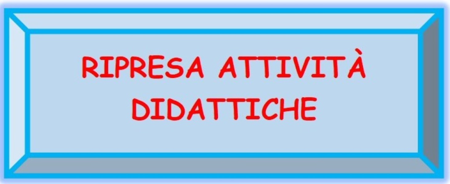 Integrazione alle circolari prot n. 35/09 del 05/01/2021 e prot. n.66 del 07/01/2021. 