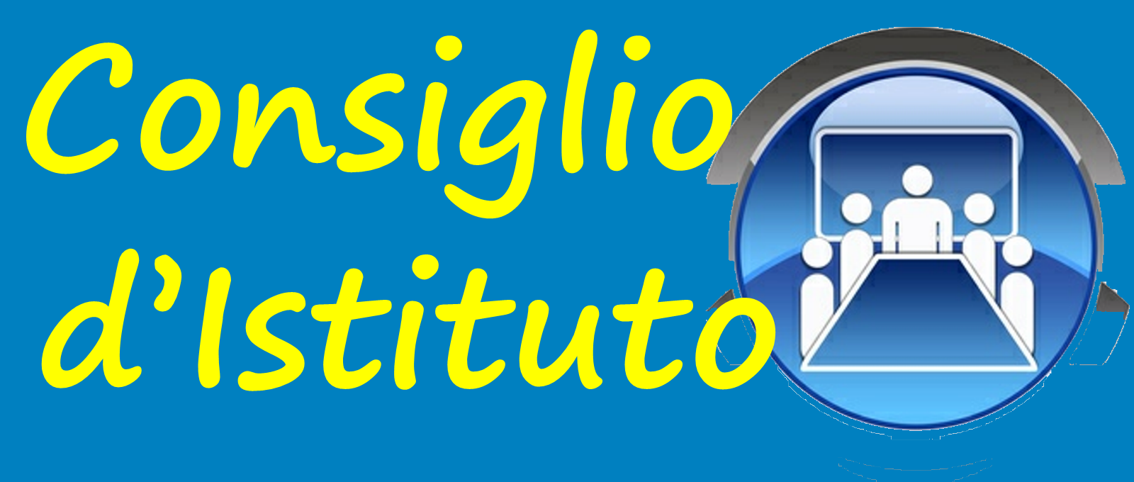 Rinvio Consiglio di Istituto