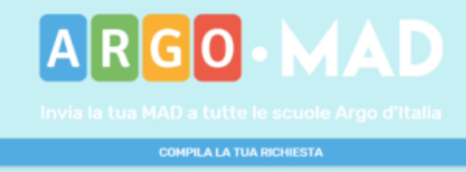 MAD • Messe a disposizione Online