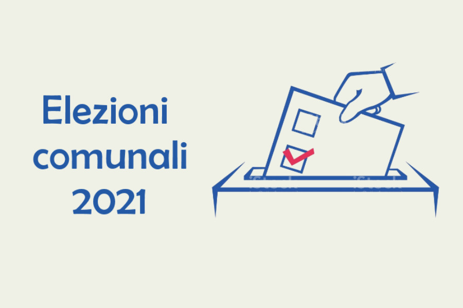 Chiusura dei locali scolastici per Elezioni Comunali del 3/4 ottobre 2021