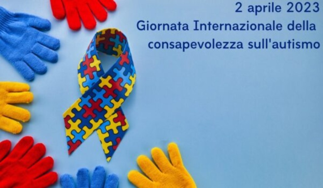 Lettera del Signor Ministro Prof. Giuseppe Valditara - Giornata Mondiale della Consapevolezza sull' 