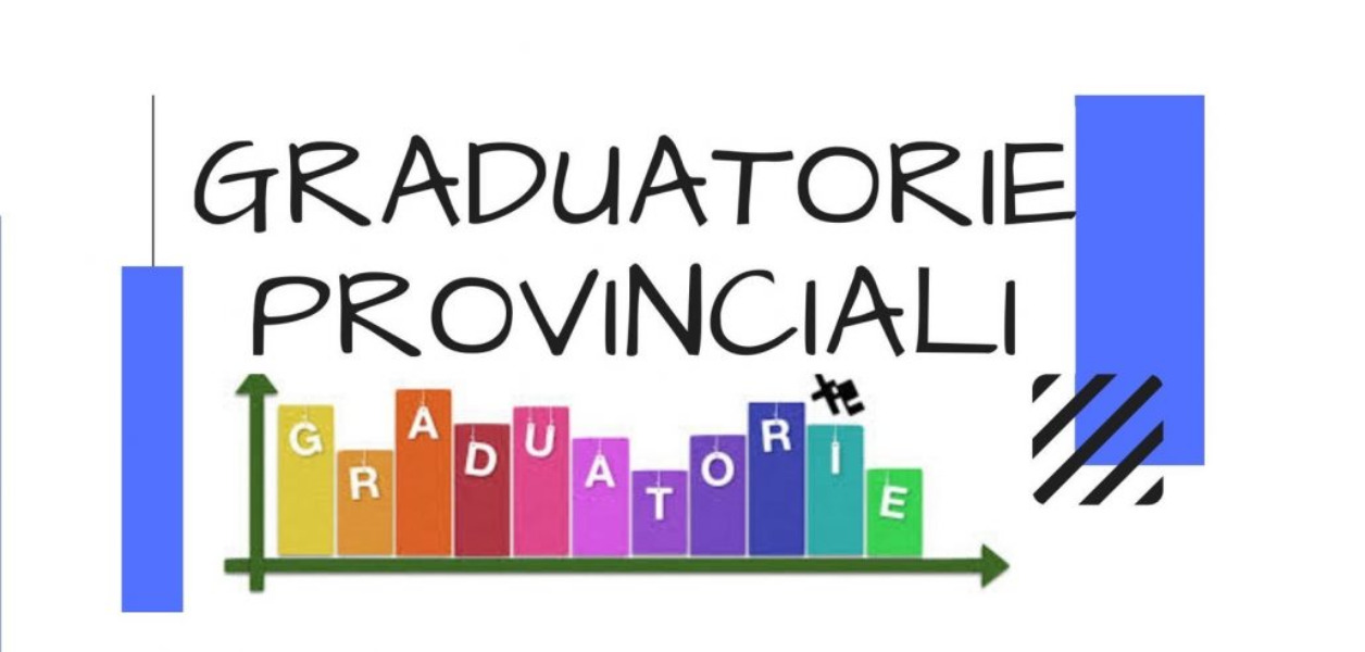 Rettifiche alle graduatorie definitive provinciali permanenti dei concorsi relativi ai profili profe