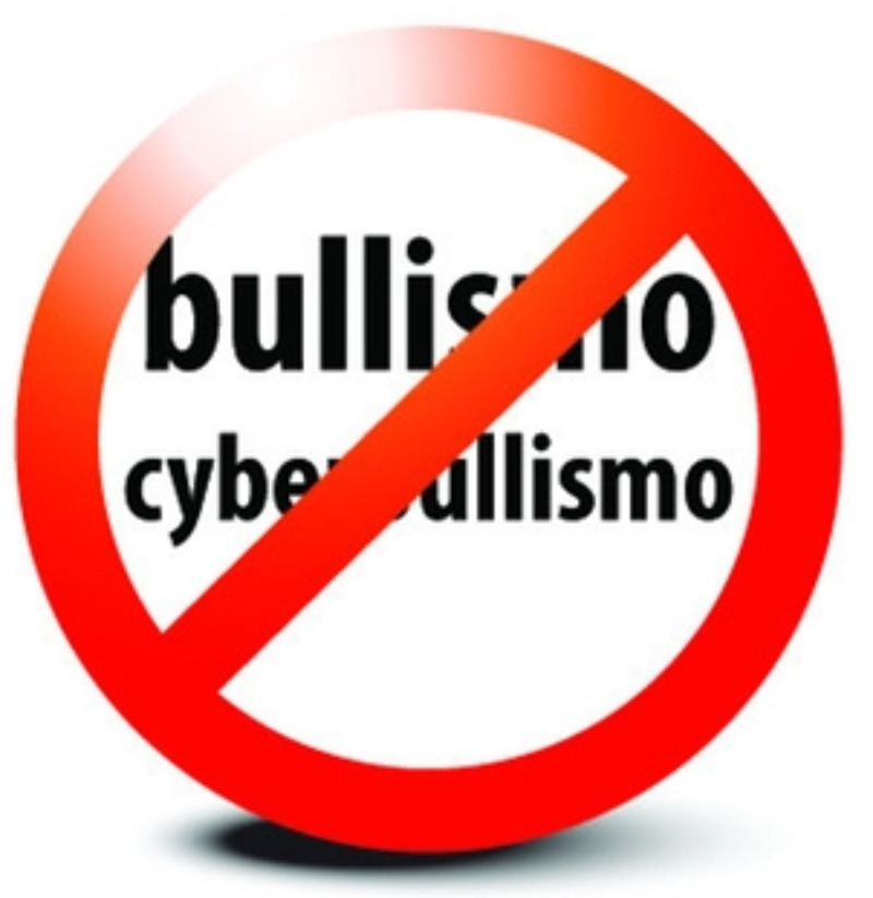 Regolamento bullismo e cyberbullismo  2019-20