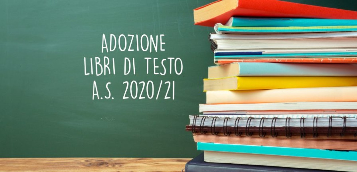 Ordinanza concernente le adozioni dei libri di testo per l’anno scolastico 2020/2021