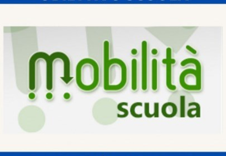 Mobilità anno scolastico 2020/2021