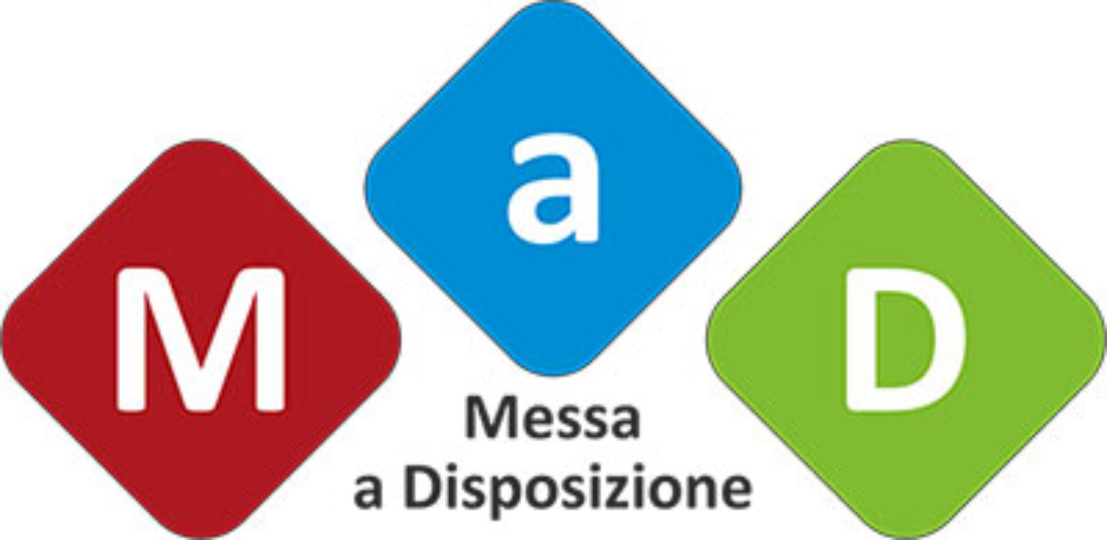 MAD • Messe a disposizione Online 2021/2022