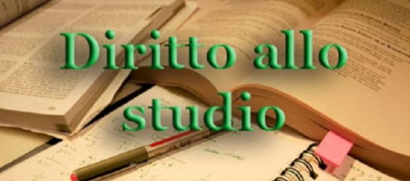 Permessi straordinari di cui all’art. 3 del D.P.R. 23/8/88 n. 395, riguardante il diritto allo studi