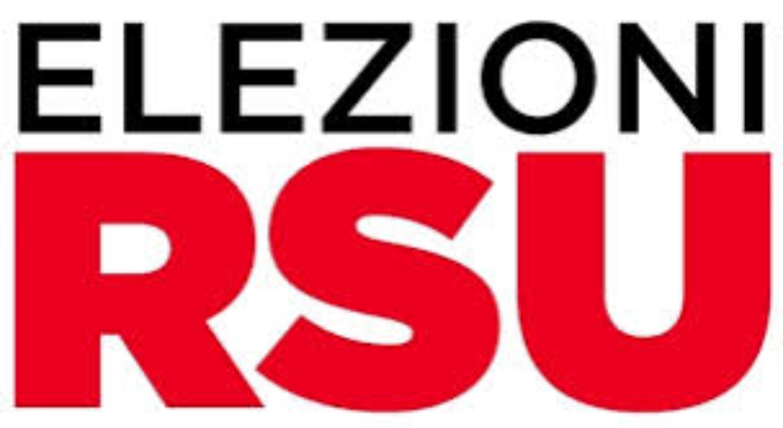 Risultati delle Elezioni della RSU