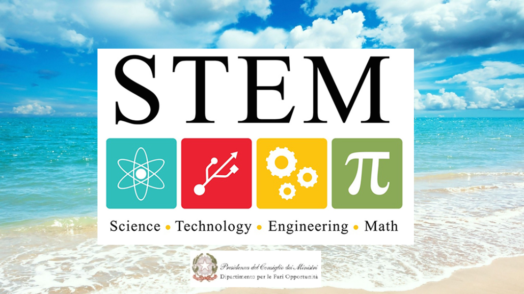 PROGETTO  STEM - secondaria I grado