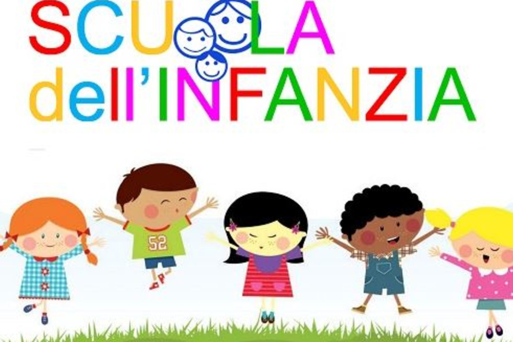 RIPRESA ATTIVITÀ DIDATTICHE IN PRESENZA della SCUOLA dell’INFANZIA dal 19 ottobre 2020 