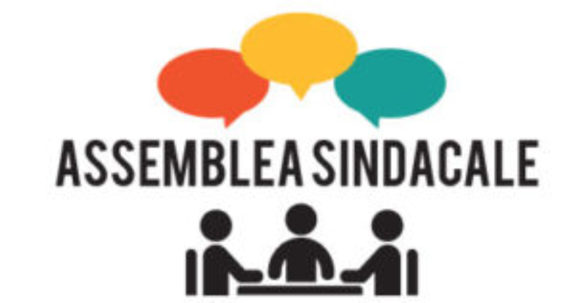 Assemblea Sindacale 18 novembre 2020 dalle ore 08.00 alle ore 10.00