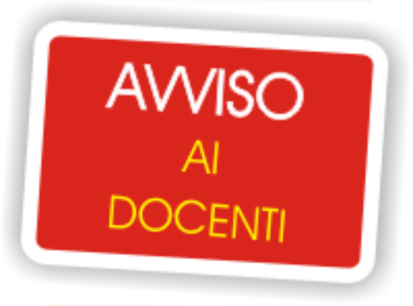 Docenti  secondaria di I e II grado