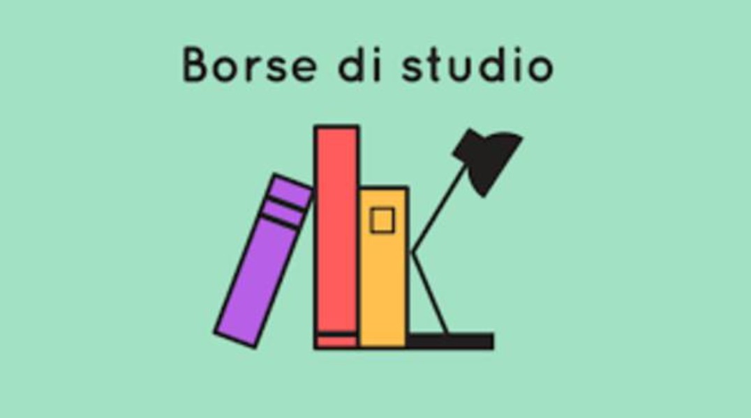 Borse di studio, riservate agli studenti della scuola primaria e secondaria di primo grado e scuola 