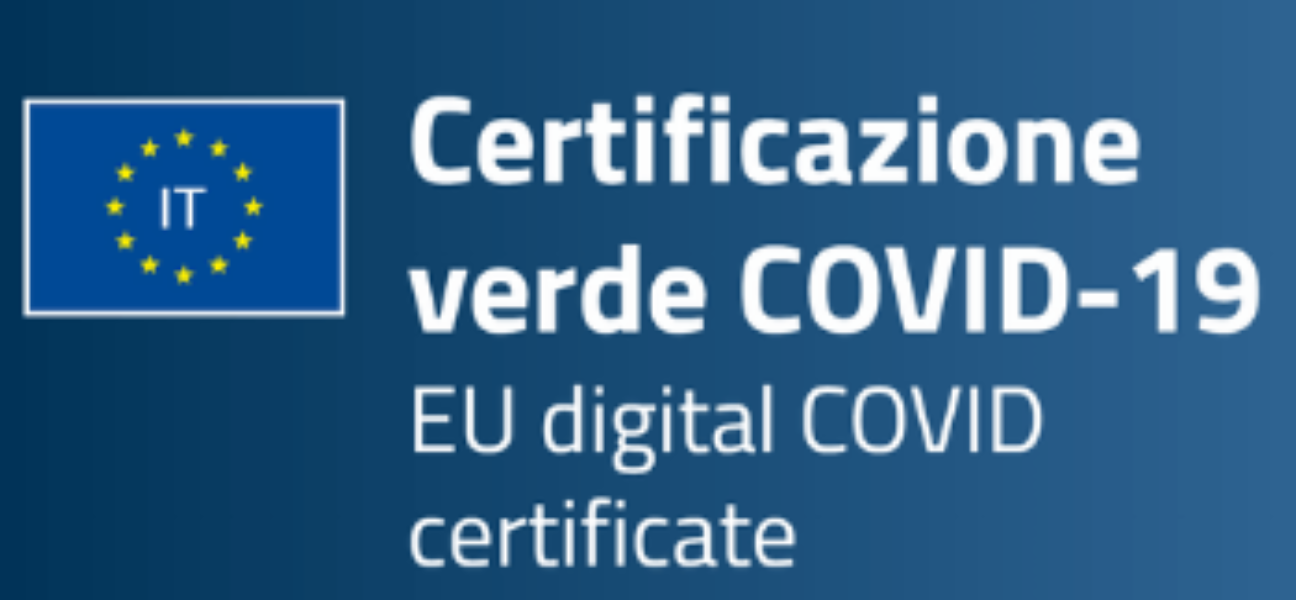 Obbligo Certificazione verde COVID-19 per il personale scolastico dal 1° settembre 2021