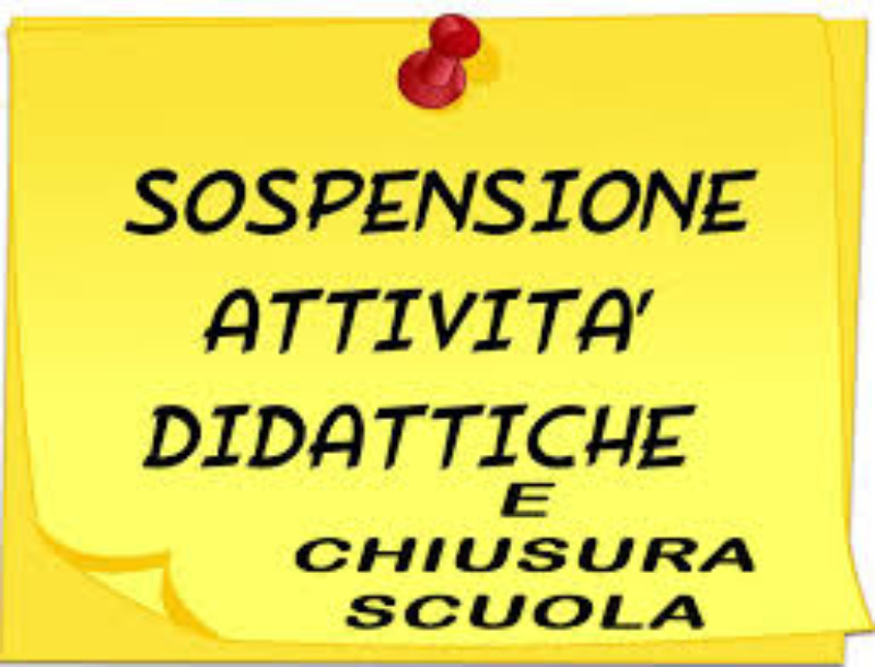 Sospensione delle lezioni e chiusura Uffici venerdì 2 giugno 2023 – Festa Nazionale della Repubblica