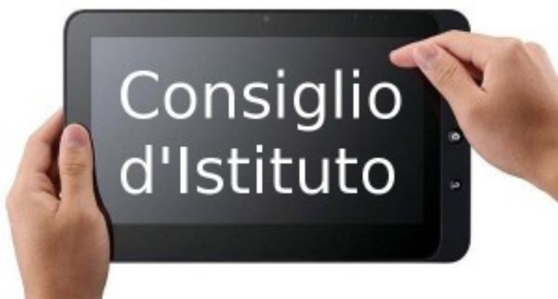 Convocazione su Meet del Consiglio d'Istituto per il 14/09/2021