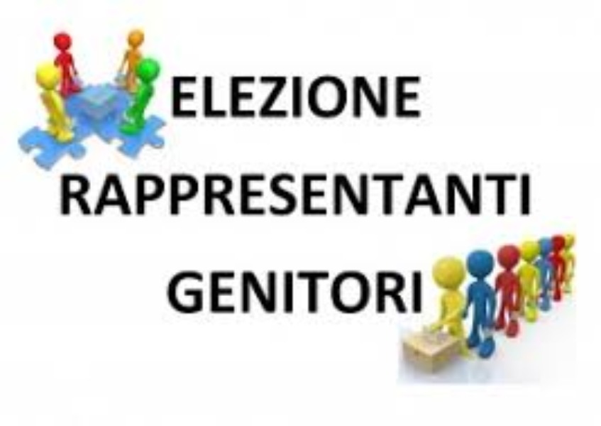 Rinnovo consigli d’Intersezione, d’Interclasse e di classe dei rappresentanti dei genitori 