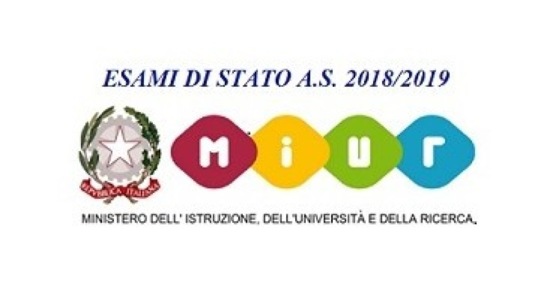 Esami di Stato conclusivi del I ciclo di istruzione