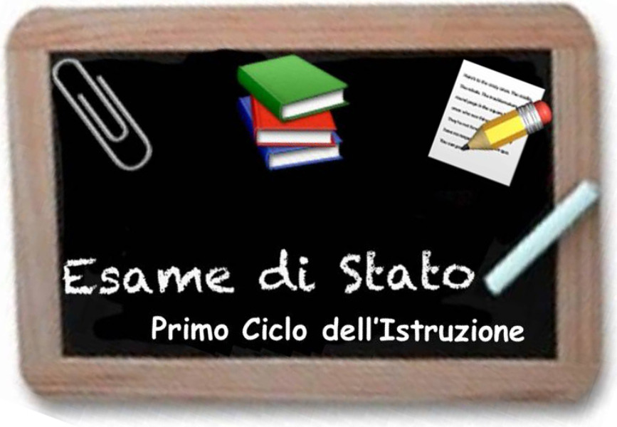 Calendario Esami di Stato del 1° ciclo istruzione a.s. 2021/2022