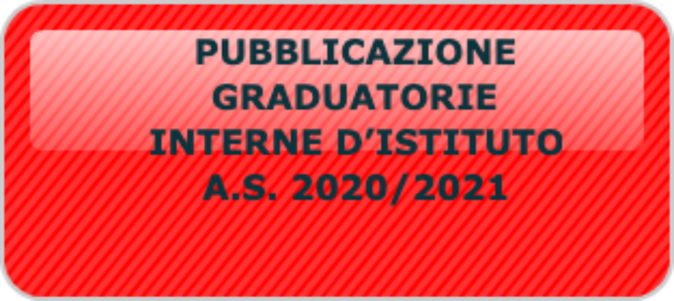 PUBBLICAZIONE GRADUATORIE DEFINITIVE INTERNE DI ISTITUTO A.S. 2020/2021