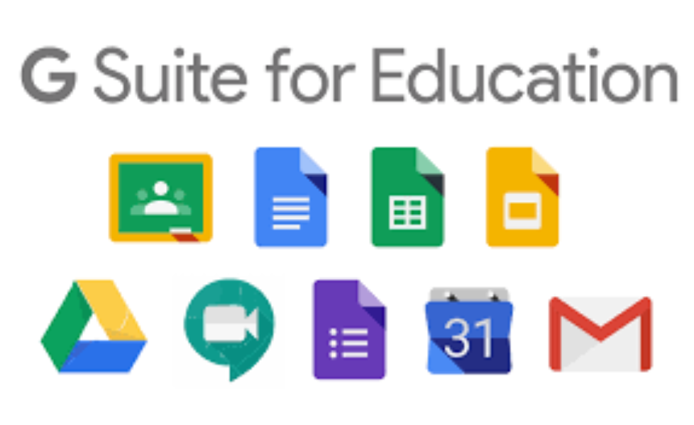 Didattica a distanza –Tutorial “Primo accesso alla piattaforma G Suite For Education