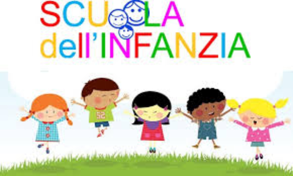 Comunicazione SCUOLA INFANZIA: ripresa attività didattica in presenza dal 24/11/2020.