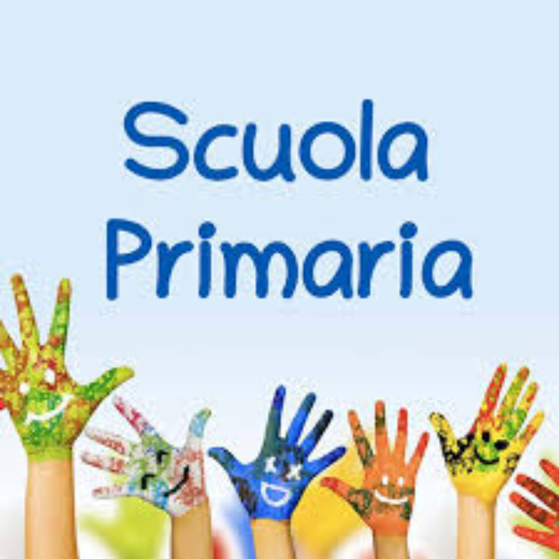 Comunicazione CLASSI PRIME SCUOLA PRIMARIA: ripresa attività didattica in presenza dal 24/11/2020.