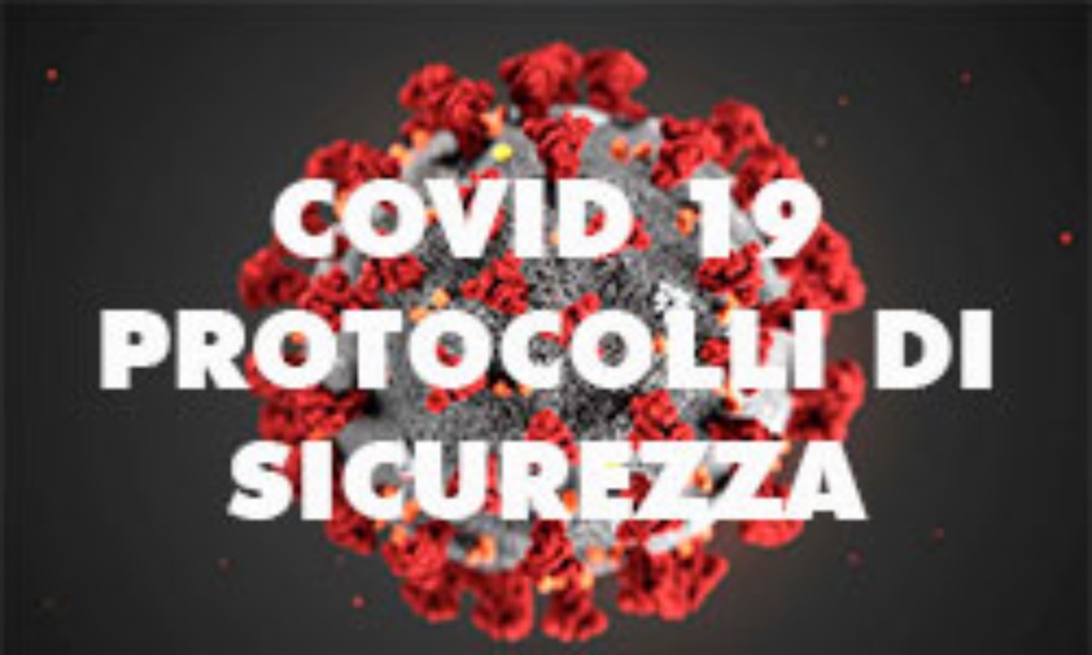 AUTODICHIARAZIONE -   PROTOCOLLO COVID-19  