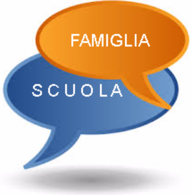 Incontri scuola-famiglia