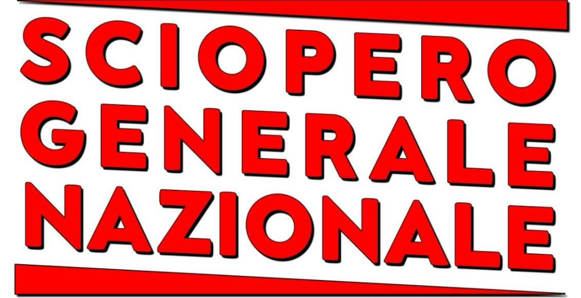 Sciopero nazionale del personale docente, ATA ed educativo del 15 settembre 2021