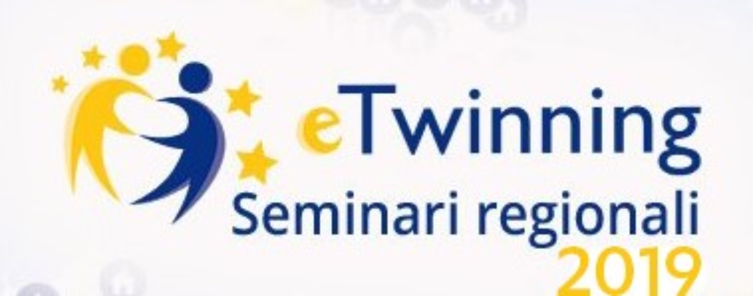 Seminario Regionale eTwinning - IPSAR 