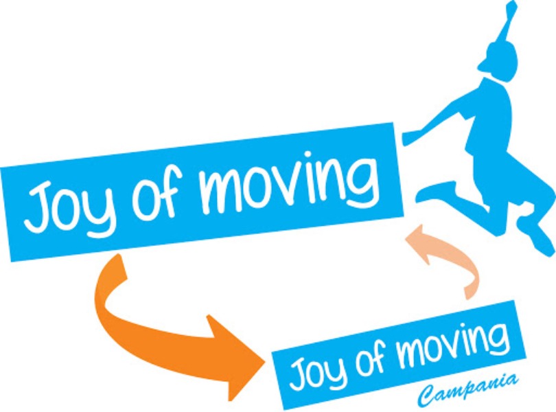 Progetto Nazionale “JOY OF MOVING” e l’emergenza sanitaria